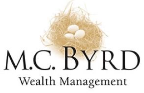 M.C. Byrd