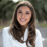Niza Garcia headshot