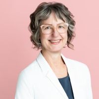 Photo of Nancy Binford, MD