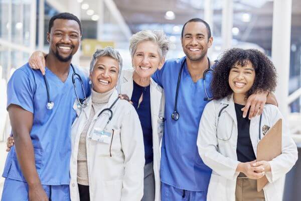 Doctors Doctors