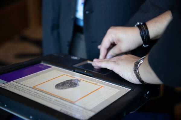 Fingerprinting2024