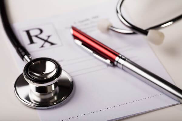 Med and assoc 600